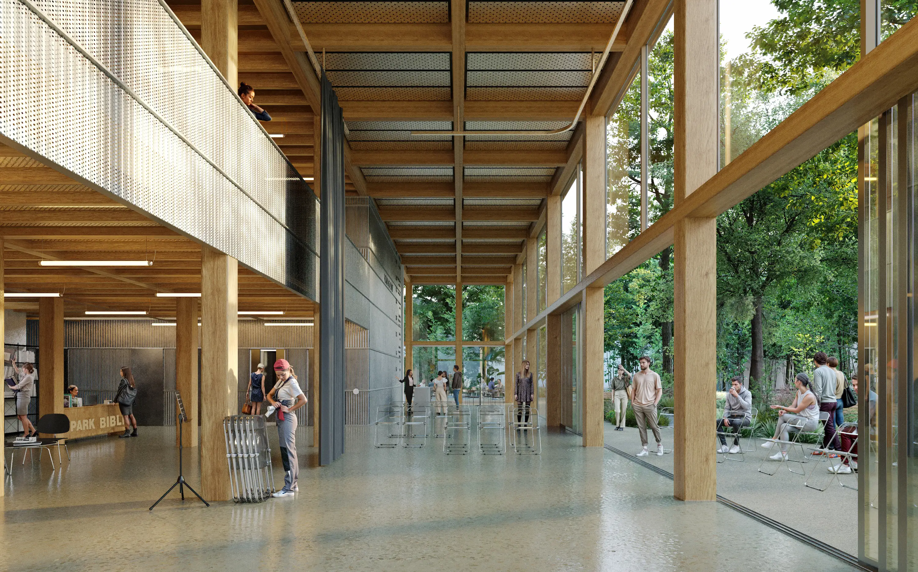 Stadthaus Romanshorn